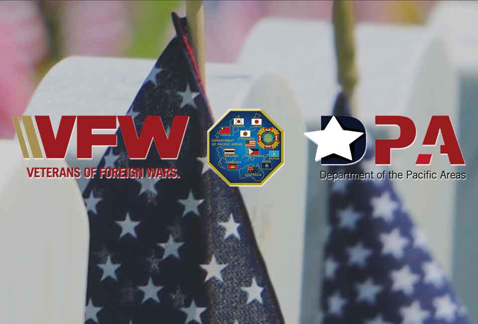 The Pacific Times Newsletter