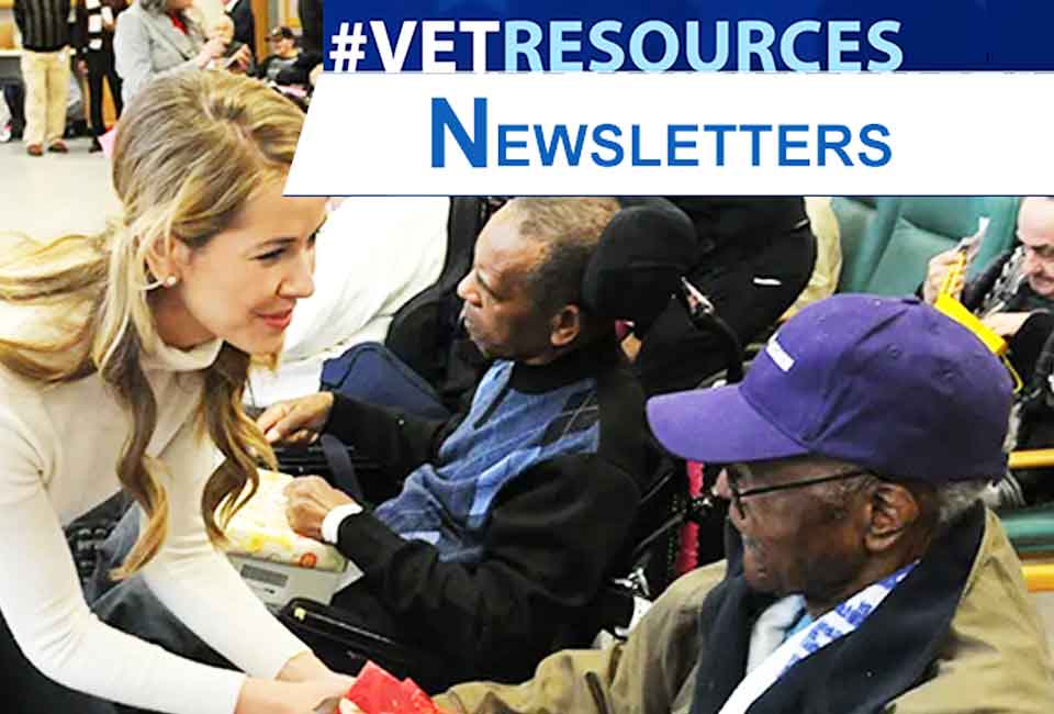 VA #VetResources