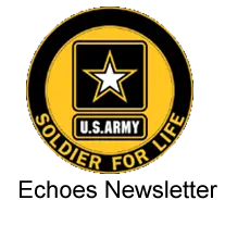 Solder for Life Echoes Newsletter