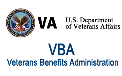 Veterans Benefits Administration VBA